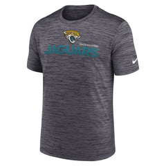 NFL Jacksonville Jaguars Blitz Velocity Modern Dri-FIT T-Shirt