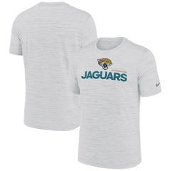 NFL Jacksonville Jaguars Blitz Velocity Modern Dri-FIT T-Shirt