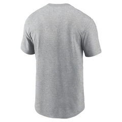 NFL New Orleans Saints Primetime Wordmark Essential T-Shirt
