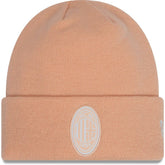 AC Milan New Era Seasonal Color Cuffed Knit Hat / Soccer On sale