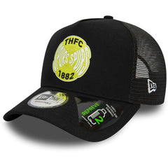 Tottenham Hotspur New Era Repreve E-Frame Adjustable Trucker Hat / Soccer For sale