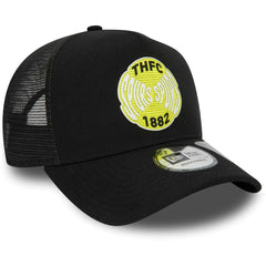 Tottenham Hotspur New Era Repreve E-Frame Adjustable Trucker Hat / Soccer For sale
