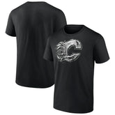 Calgary Flames Iced Out T-Shirt