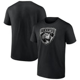 Florida Panthers Iced Out T-Shirt