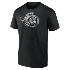Ottawa Senators Iced Out T-Shirt