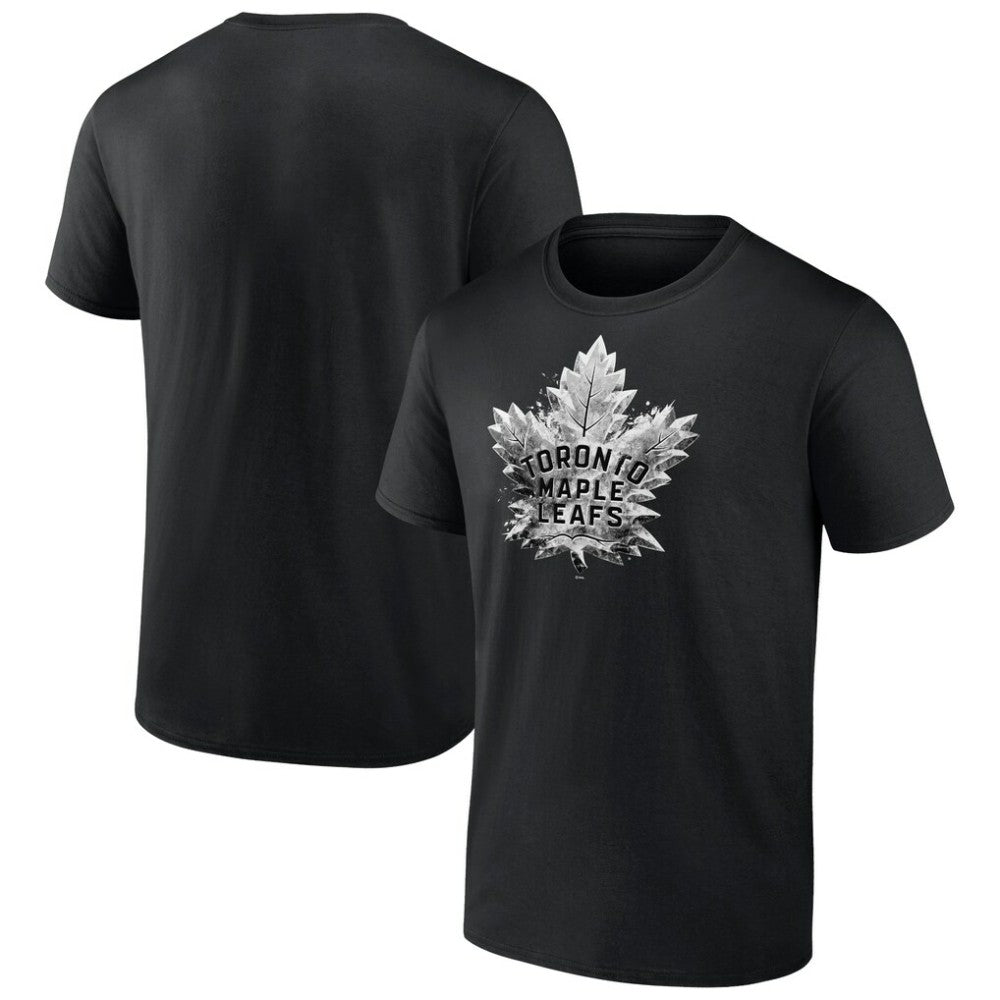 Toronto Maple Leafs Iced Out T-Shirt