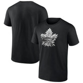 Toronto Maple Leafs Iced Out T-Shirt