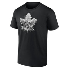 Toronto Maple Leafs Iced Out T-Shirt