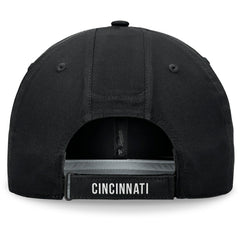 NFL Cincinnati Bengals Signature Ripstop Adjustable Hat