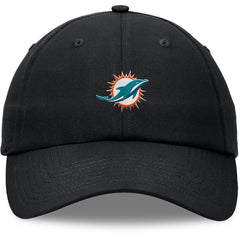 NFL Miami Dolphins Signature Ripstop Adjustable Hat