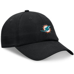 NFL Miami Dolphins Signature Ripstop Adjustable Hat