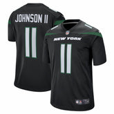 NFL New York Jets Jermaine Johnson II Alternate Game Jersey