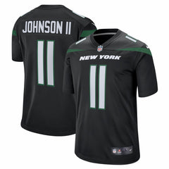 NFL New York Jets Jermaine Johnson II Alternate Game Jersey
