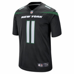 NFL New York Jets Jermaine Johnson II Alternate Game Jersey
