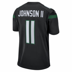 NFL New York Jets Jermaine Johnson II Alternate Game Jersey