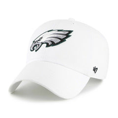 NFL Philadelphia Eagles '47 Clean Up Adjustable Hat