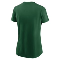 NFL New York Jets Women's Primary Logo T-Shirt