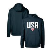 USMNT Levelwear Youth Podium Mascot Pullover Hoodie / Soccer Sale