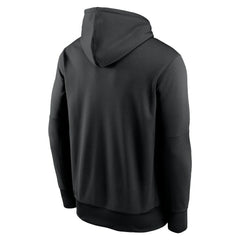 NFL Atlanta Falcons vs. Jacksonville Jaguars 2023 London Game Pullover Hoodie