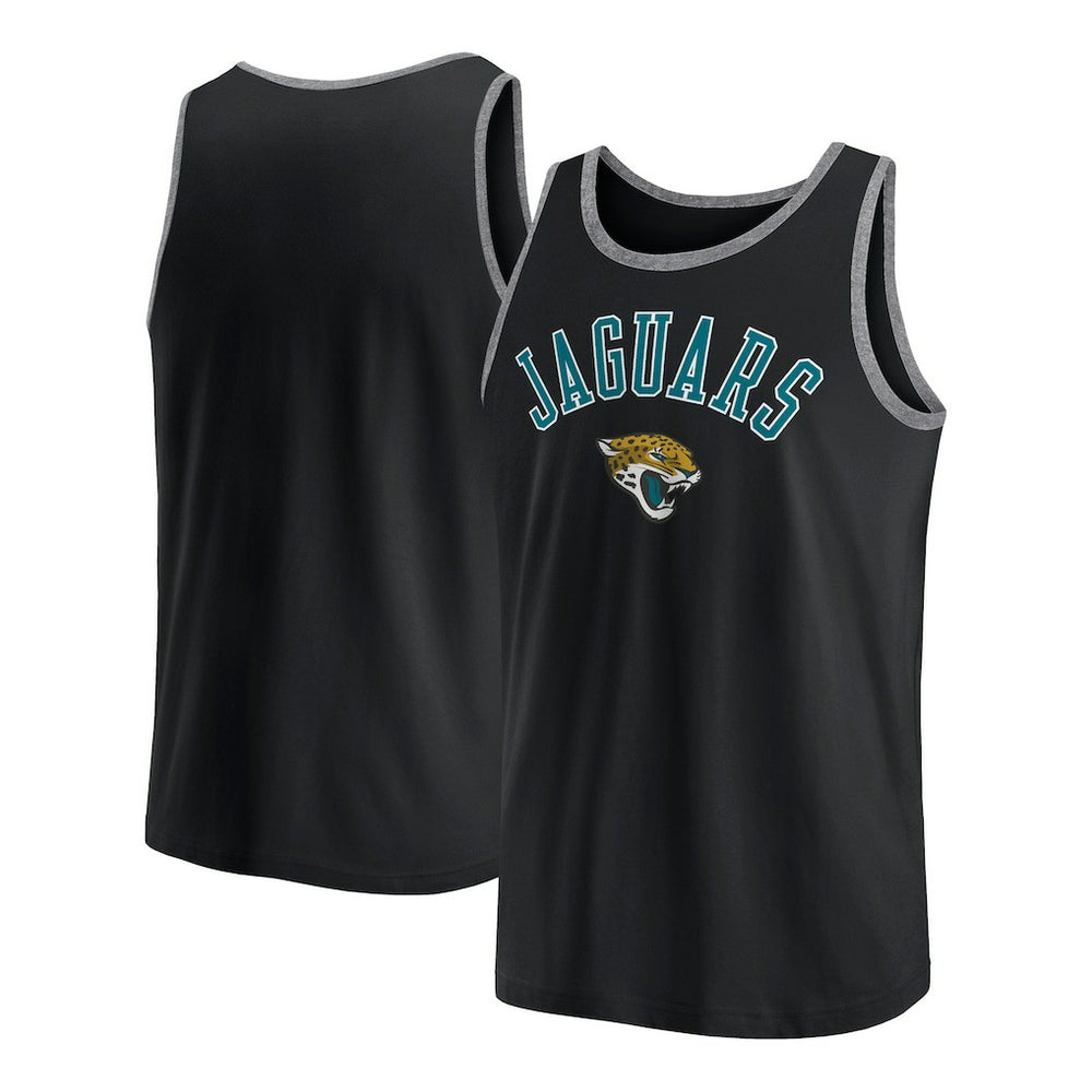 NFL Jacksonville Jaguars Bet Tank Top