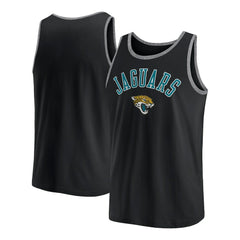 NFL Jacksonville Jaguars Bet Tank Top