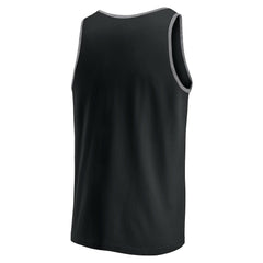 NFL Jacksonville Jaguars Bet Tank Top