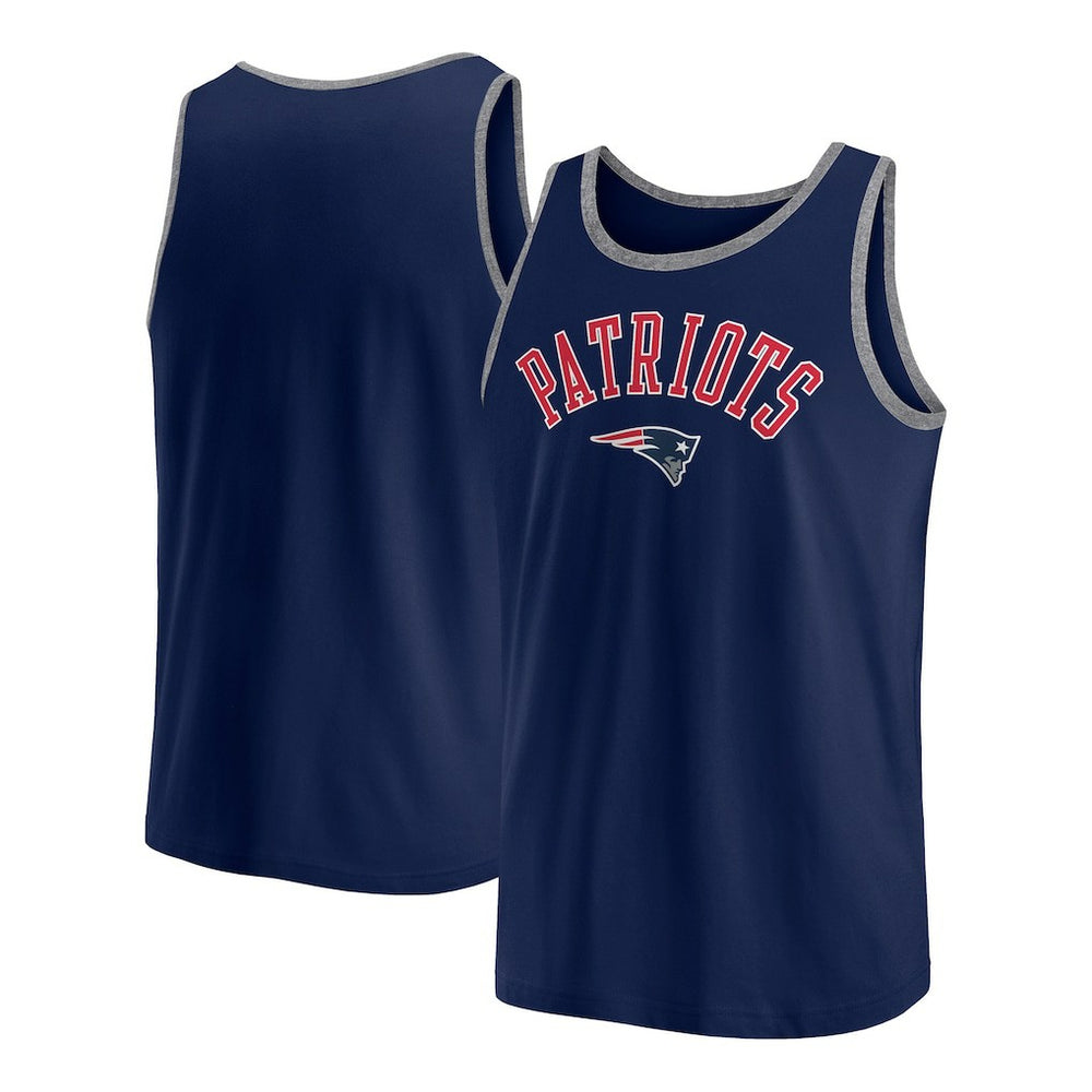 NFL New England Patriots Bet Tank Top