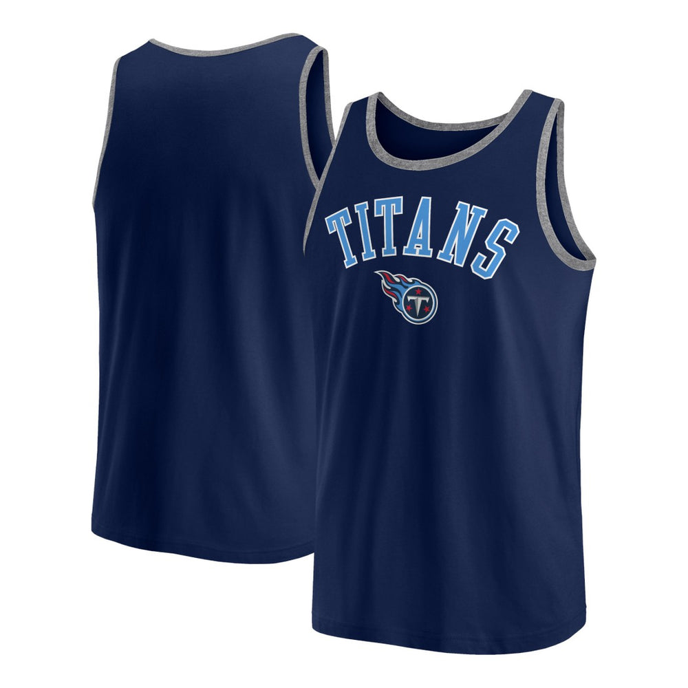 NFL Tennessee Titans Bet Tank Top