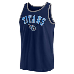 NFL Tennessee Titans Bet Tank Top