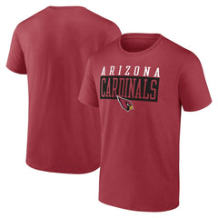 NFL Arizona Cardinals Hard to Beat T-Shirt