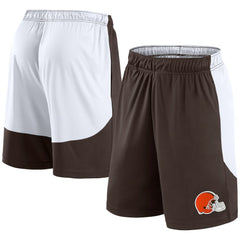 NFL Cleveland Browns Go Hard Shorts