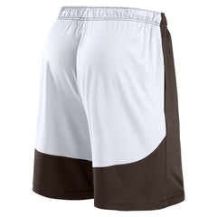 NFL Cleveland Browns Go Hard Shorts