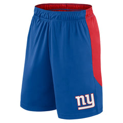 NFL New York Giants Go Hard Shorts