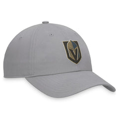 Vegas Golden Knights Fanatics Extra Time Adjustable Hat