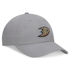 Anaheim Ducks Fanatics Extra Time Adjustable Hat