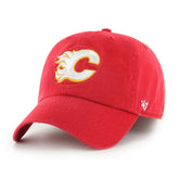 Calgary Flames '47 Classic Franchise Fitted Hat