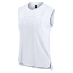 NFL Arizona Cardinals Women's Studio Gym Tank Top