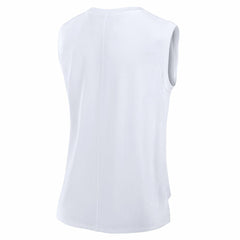NFL New England Patriots Women's Studio Gym Tank Top