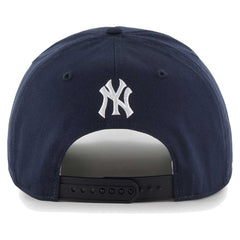 New York Yankees Wax Pack Collection Premier Hitch Adjustable Hat - Navy | 47 brand