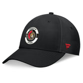 Ottawa Senators Fanatics Authentic Pro Training Camp Flex Hat