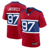 NFL New York Giants Dexter Lawrence II Alternate Player Game Jersey
