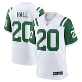 NFL New York Jets Breece Hall Classic Alternate Game Jersey