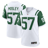NFL New York Jets C.J. Mosley Classic Alternate Game Jersey