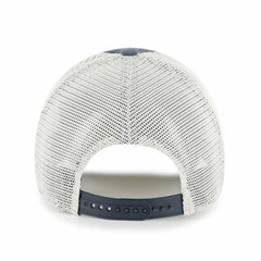 New Orleans Pelicans '47 Five Point Patch Clean Up Adjustable Hat - Navy | 47 brand cheap