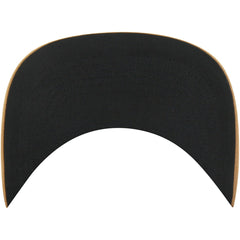 Miami Heat '47 Barnes Hitch Adjustable Hat - Tan | 47 brand on sale
