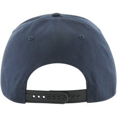 Memphis Grizzlies '47 Ring Tone Hitch Snapback - Navy | 47 brand cheap
