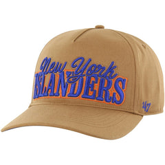 New York Islanders '47 Barnes Hitch Adjustable Hat