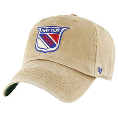 New York Rangers '47 Earldor Clean Up Adjustable Hat