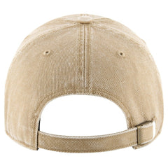 New York Rangers '47 Earldor Clean Up Adjustable Hat