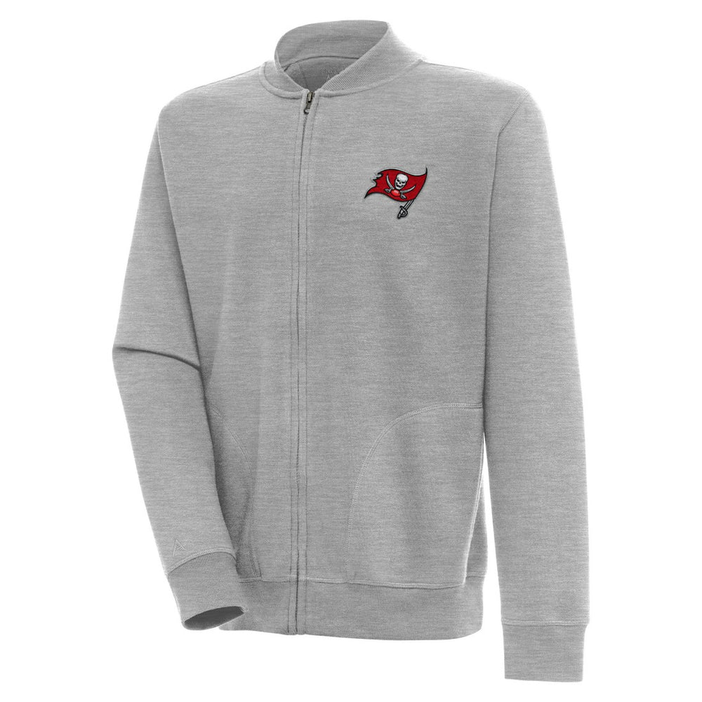 NFL Tampa Bay Buccaneers Antigua Victory Full-Zip Jacket